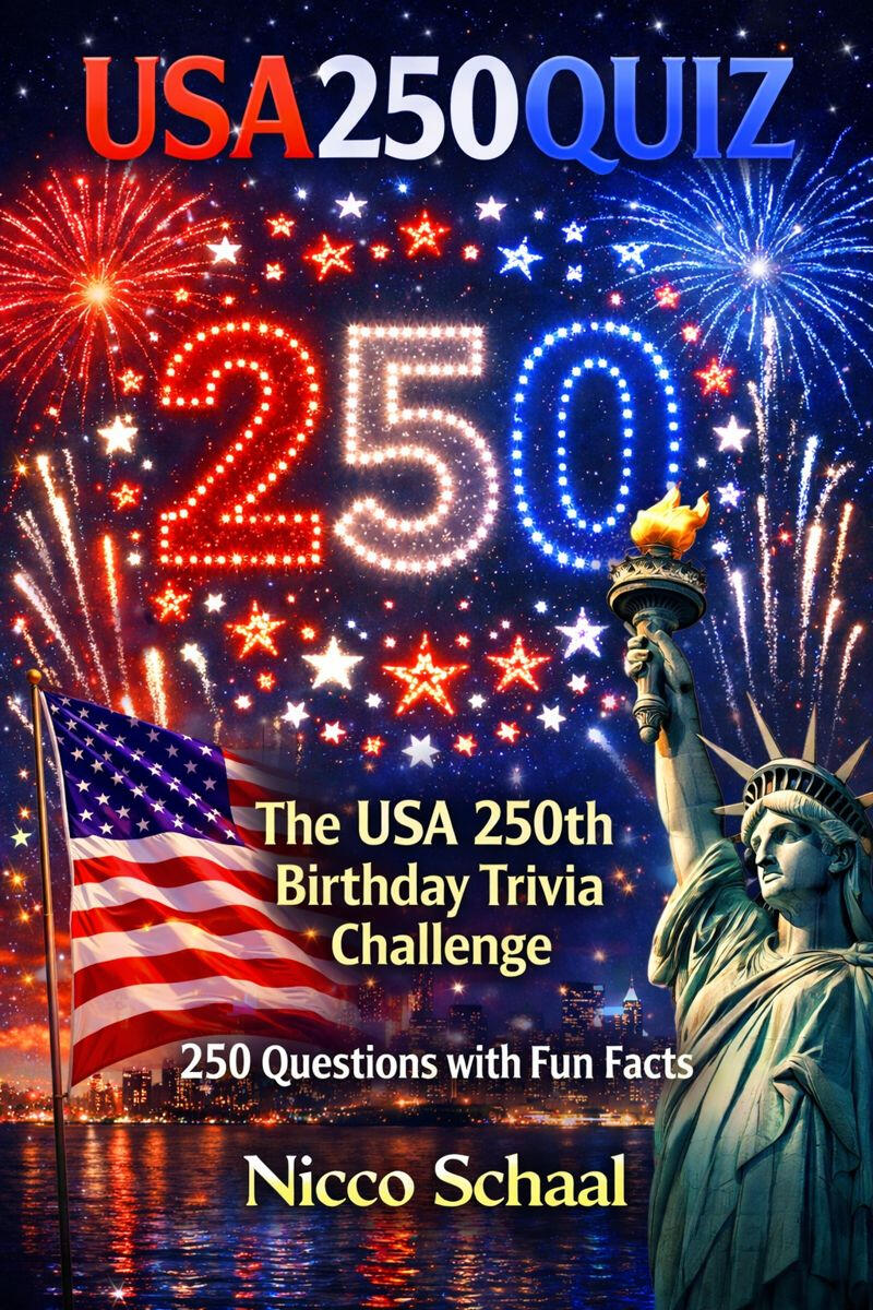 USA250QUIZ USA 250 QUIZ